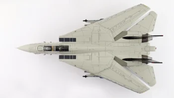 ماکت جنگنده اف 14 تامکت موریک مقیاس 1:72 ساخت شرکت هابی مستر