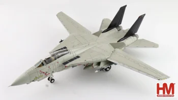 ماکت جنگنده اف 14 تامکت موریک مقیاس 1:72 ساخت شرکت هابی مستر