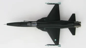 Hobby Master 1:72 Northrop RF-5E Tigereye RSAF Saudi Arabiac