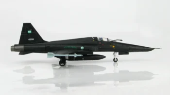 Hobby Master 1:72 Northrop RF-5E Tigereye RSAF Saudi Arabiac