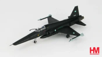 Hobby Master 1:72 Northrop RF-5E Tigereye RSAF Saudi Arabiac