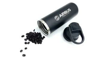 بطری حرارتی استیل