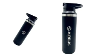 بطری حرارتی استیل