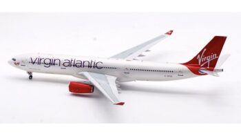 Inflight 1:200 Airbus A330-300 Virgin Atlantic G-VKSS B-333-VR-KSS