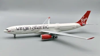 Inflight 1:200 Airbus A330-300 Virgin Atlantic G-VKSS B-333-VR-KSS