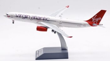 Inflight 1:200 Airbus A330-300 Virgin Atlantic G-VKSS B-333-VR-KSS
