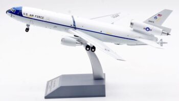 Inflight 1:200 DC-10-30 KC10A US Air Force Barksdale IFKC100075