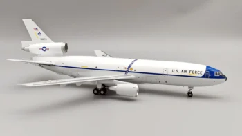Inflight 1:200 DC-10-30 KC10A US Air Force Barksdale IFKC100075