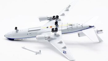 Inflight 1:200 DC-10-30 KC10A US Air Force Barksdale IFKC100075