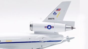Inflight 1:200 DC-10-30 KC10A US Air Force Barksdale IFKC100075