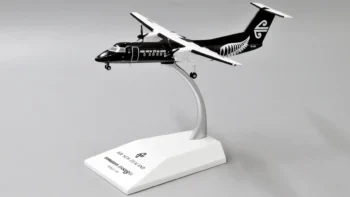 ماکت هواپیما بمباردیر DASH 8 ایرنیوزلند