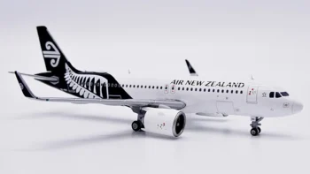 ماکت ایرباس 320 نئو نیوزیلند مقیاس 1:400 ساخت شرکت جی سی وینگز