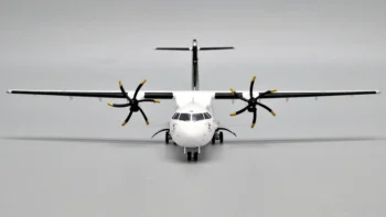 ماکت هواپیما ای تی آر 72 ایرنیوزلند