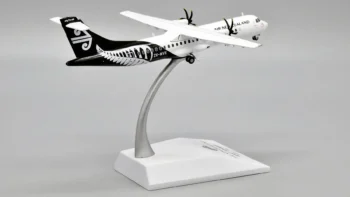 ماکت هواپیما ای تی آر 72 ایرنیوزلند