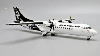 ماکت هواپیما ای تی آر 72 ایرنیوزلند