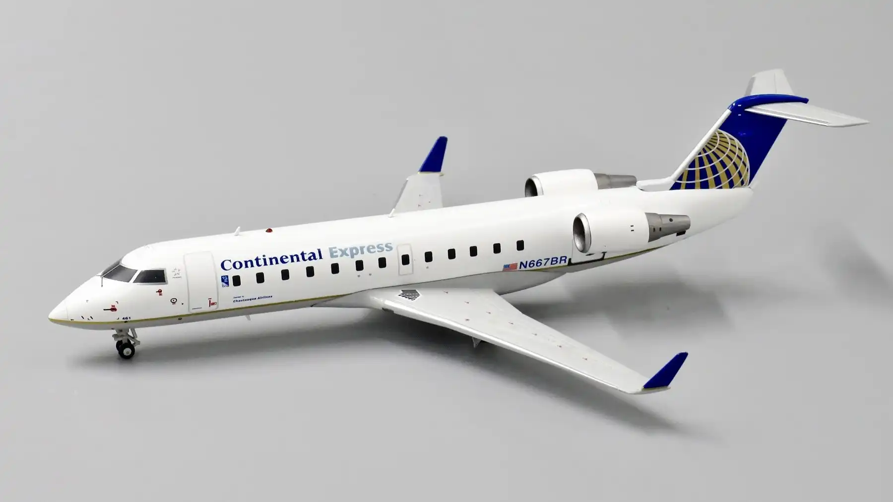 jc-wings-1200-bombardier-crj200er-continental-airlines-xx2653 (1) ماکت هواپیما بمباردیر کنتیننتال