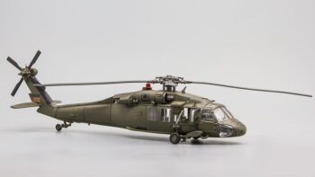 Forces of Valor 1:72 Sikorsky UH-60 Black Hawk US Army 85006 