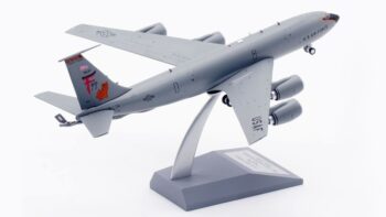 ماکت هواپیما بوئینگ KC135 نیروی هوایی امریکا