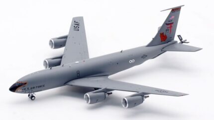 ماکت هواپیما بوئینگ KC135 نیروی هوایی امریکا