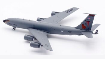ماکت هواپیما بوئینگ KC135 نیروی هوایی امریکا