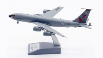 ماکت هواپیما بوئینگ KC135 نیروی هوایی امریکا