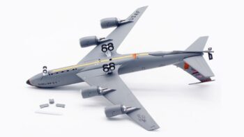 ماکت هواپیما بوئینگ KC135 نیروی هوایی امریکا