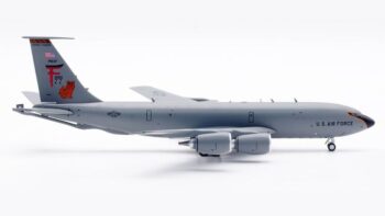 ماکت هواپیما بوئینگ KC135 نیروی هوایی امریکا
