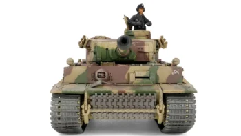 ماکت تانک تایگر المان نازی