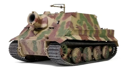 ماکت تانک استورم تایگر المان نازی