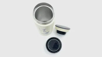 بطری حرارتی استیل ایران ایر