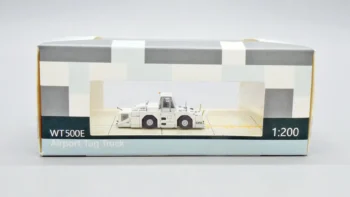 ماکت تجهیزات فرودگاهی پوش بک هواپیما