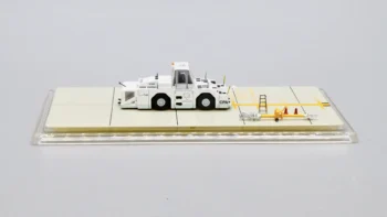 ماکت تجهیزات فرودگاهی پوش بک هواپیما