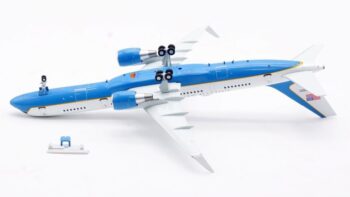 ماکت هواپیما بوئینگ 757 نیروی هوایی امریکا