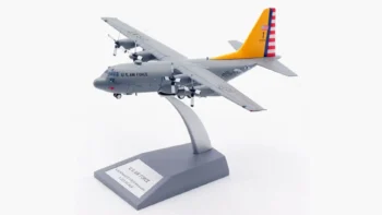 ماکت هواپیما هرکولس سی 130 نیروی هوایی امریکا