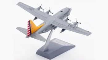 ماکت هواپیما هرکولس سی 130 نیروی هوایی امریکا