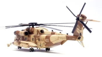 ماکت هلیکوپتر MH-53E سیکورسکی