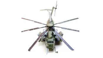 ماکت هلیکوپتر MH-53E سیکورسکی