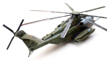 ماکت هلیکوپتر MH-53E سیکورسکی