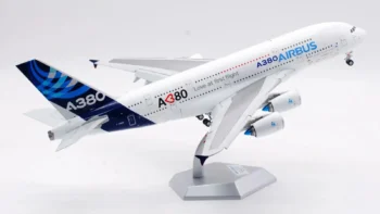 ماکت هواپیما ایرباس 380 کارخانه