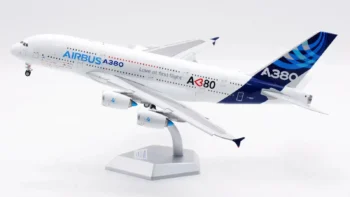 ماکت هواپیما ایرباس 380 کارخانه