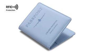 کیف مدارک و پاسپورت | Passport Cover PC017
