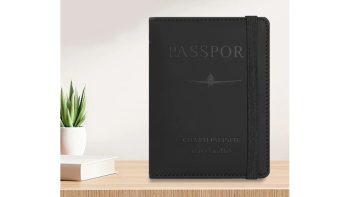 کیف مدارک و پاسپورت | Passport Cover PC017 - Image 4