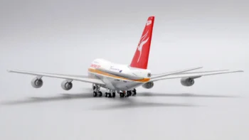 ماکت هواپیما بوئینگ 747 اس پی کنتاس استرالیا